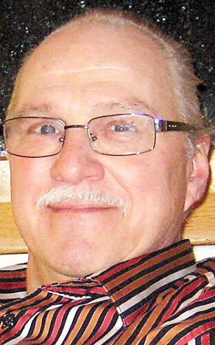 Image for John M. Reed